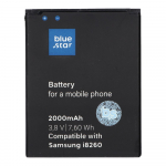 Aku Samsung Core 2000 mAh Sinine The Premium