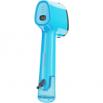 CECOTEC Paaribas | IronHero V-1500 | Ksikesheldav | 1500 W | 25 g/min | 0,2 l | Essential Blue