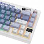 Royal Kludge RK M65 Ocean Blue (USA)