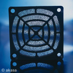Akasa GRM120-30 120 mm ventiilfilter