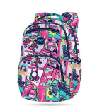 CoolPack SELJAKOTT ANIME-JUHIKUTEGA F099814