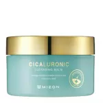 Mizon cicaluronic puhastusbalm - 80 ml / 2,7 oz meeste ja naiste jaoks