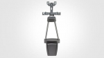 Tacx T2098 holder Passive holder Tablet/UMPC Black