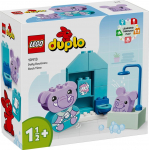 LEGO Polska DUPLO klotsid 10413 Igapevased tegevused - suplemine