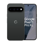 Google Pixel 11 Pro XL 5G Dual Sim 16GB RAM 1TB - Obsidian