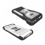 Havis Mobile Protect AND Go for Pax A77 - Rugged Mobile Payment