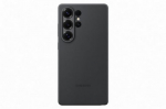 SAMSUNG "Silikoonkotus Galaxy S25 Ultra" Must (PS938CBEGWW)"