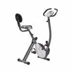 Foldable exercise bike TOORX Compact MultiFit