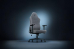 ISKUR Mnguritrone Razer V2XLIGHT HALLNote: The translation provided is based on the assumption that "V2XLIGHT GREY" refers to a specific model or color of the Razer gaming chair. If "V2XLIGHT GREY" is a typo or a specific model name, please provide t ...