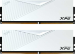 Adata XPG Lancer White 32GB DDR5 6000MHz DIMM AX5U6000C3016G-DCLAWH