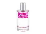 Jil Sander Sport For Women Eau de Toilette 50 ml