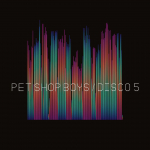 PARLOPHONE PET SHOP BOYS "Disco 5";