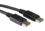 Roline DisplayPort kaabel, DP isane - DP isane 2 m