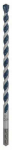 BOSCH Wierto do betonu walcowe 12mm (B 2608588158)