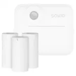 Savio Termopapri rull Moment for Kids PA-18
