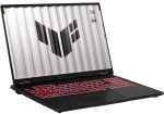 ASUS TUF Gaming A16 FA608UMI-TU167W 16 165hz 260 16GB 512SSD RTX5060 EN W11