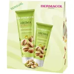 Dermacol Aroma Moment Body Care Set ( Sicilsk pistcie ) - Kingituskomplekt