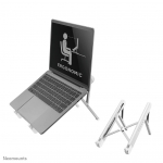Neomounts NSLS010, Foldable Laptop Stand, 11-17"", Max 5 kg, 6