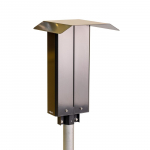 Next Green Charging box mount Polebox 190 S