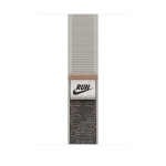 APPLE 46 mm Pavement Grey Nike Sport Loop