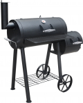 Grillchef Suitsugrill (OL09452)