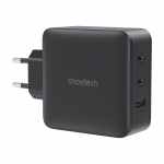 CHOETECH PD8005, PD 100W GaN pistikulaadija