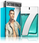 Cristiano Ronaldo CR7 Origins Parve EDT 50 ml