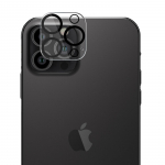 eSTUFF Camera Lens Protector iPhone 14 Pro/14 Pro Max