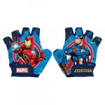 SevenPolska Gloves Avengers, blue