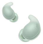 SONY LinkBuds Fit WFLS910NG krvaklapid/peakomplekt Juhtmeta Krvasse Musiikile/Igapevasele Rohelise
