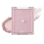 Rom AND nd, Iluminator See-Through, Illuminating AND Glow, Highlighter Powder, 02, Moonkissed Veil, 5.5 g