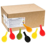 Toms Tennis XL puuvilmaeleekummi lahtipackimine, 2,5 kg (105503)
