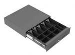 APG Cash Drawer SL3000, 8/4, Black - MOQ 25 pcs SL3000, 8/4, Black