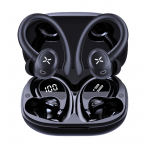 Manta MATWS012BK Rytmo Sport 2 Must