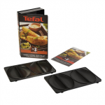 TEFAL SAATJA XA800812 MUNATALDAD