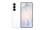 SAMSUNG Galaxy S26+ 5G telefon, 256/12 Gt, valge (SM-S947BZWDEUB)