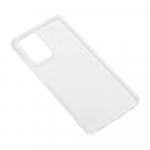 GEAR Mobilecover Transparent TPU Samsung A52 4G/5G