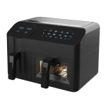 Feel-Maestro AERUHIIR 3,5L + 6L, 2400W