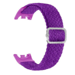 Beline rihm Mi Band 9/8 Nailon lilla/lilla