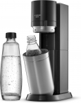 Sodastream E-DUO Sparkling Water Maker, Black