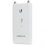 Ubiquiti airMAX 5G Rocket Prism ac Lite AP with RP-SMA Connector,