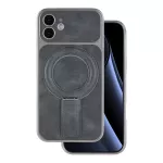 TFO Luxgrip Mag -kinnituspuhul iPhone 12 6,1" gratsioon