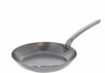 De Buyer Carbone Plus praepann, ssinikterasest, 28 cm (5130,28)