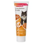 Vitaminized paste for cats - Beaphar Duo-Active Paste For Cats, 100 g
