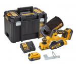 DeWalt DEWALT.STRUG 18V DCP580P2 82mm 2x5.0Ah BL