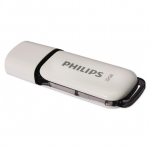 PHILIPS Philips USB 2.0 Flash Drive Snow Edition (gray) 32GB