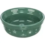 Trixie Boda dzvniekiem, keramika - Xmas bowl, keraamiline, erinevad, 0,25 l/ 13 cm, 1 tk