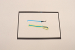 Lenovo LCD bezel for Lenovo ThinkPad IR BZ SHT+OLED