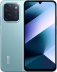 Poco C85 6/128GB roheline