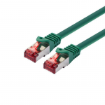 LOGON PROFESSIONAL PAIGALDUSKAABEL S/FTP PIMF 0,25M CAT6 ROHELINE